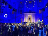 Il Liceo Vallone di Galatina protagonista nella Capitale della “Giornata dell’Europa 2026”