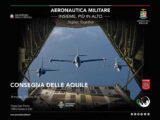 Galatina: consegna delle ”Aquile” agli allievi piloti delle Scuole di Volo dell’Aeronautica Militare