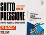 “Diritti, fragilità, opportunità: se ne parla a Galatina nella nuova edizione del Festival Pragmatica