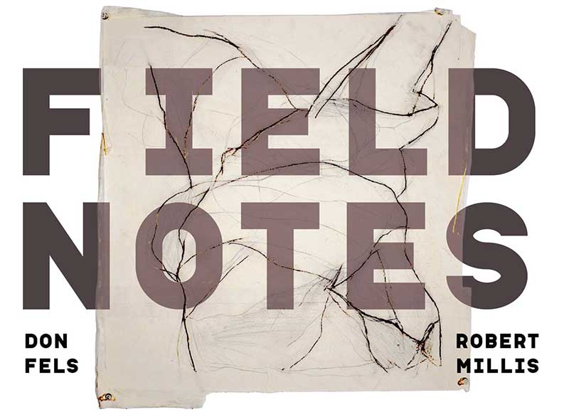 Al Museo Castromediano di Lecce la mostra di Donald Fels e Robert Millis