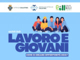Al Palazzo della Cultura di Galatina un nuovo appuntamento del Social Club dedicato a lavoro e giovani