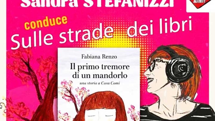 Girolamo Comi e il festival Armonia: un pomeriggio di poesia e bellezza su Radio Orizzonti Activity