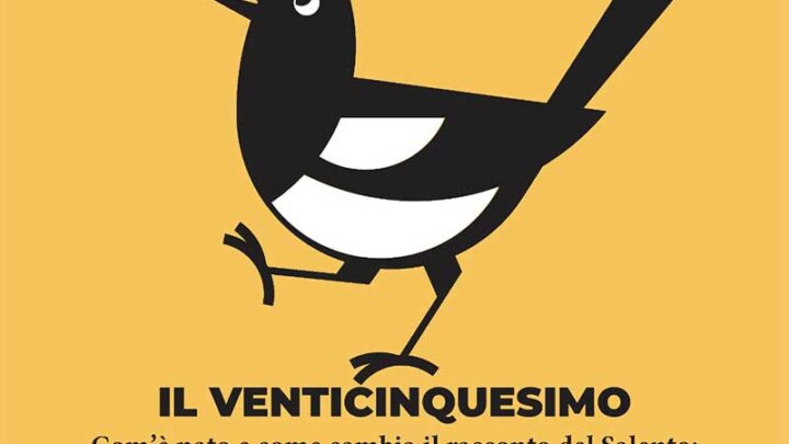 “Il Venticinquesimo”, una giornata dedicata alla lettura come veicolo di conoscenza del territorio