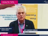Lecce ospita il congresso “Appunti di dermatologia e allergologia”