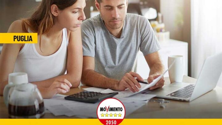 Microcredito Sociale: assistenza e supporto gratuito presso la sede del Movimento 5 Stelle a Galatina