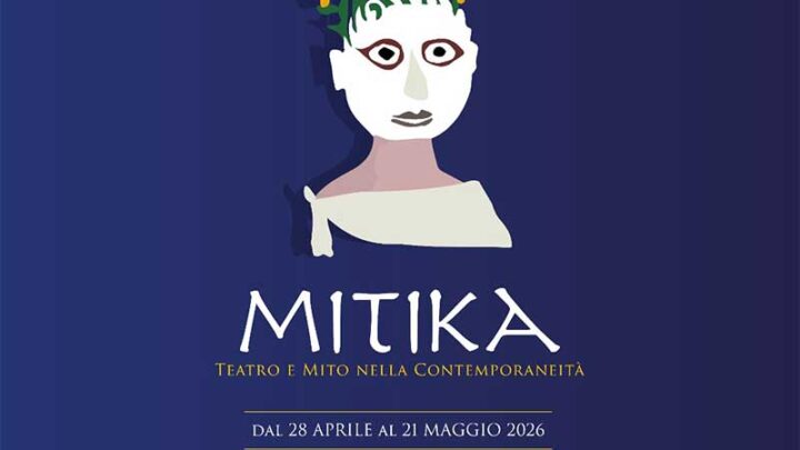 Secondo appuntamento al Teatro Paisiello di Lecce con “Agamennone” per la rassegna “Mitika”