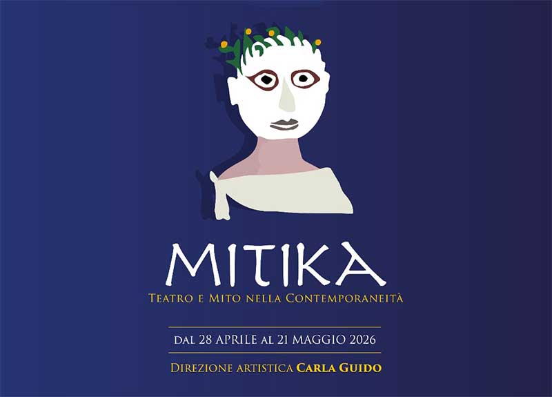 Secondo appuntamento al Teatro Paisiello di Lecce con “Agamennone” per la rassegna “Mitika”