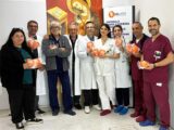 Giornata Internazionale dell’Infermiere: l’OPI consegna i gadget agli operatori del Pronto Soccorso di Galatina