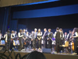 Il Polo 1 di Galatina ha organizzato il Concerto di Fine Anno dell’Orchestra “Giovanni Pascoli”
