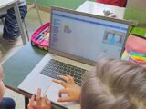 Il Polo 3 riceve il certificato di eccellenza per la partecipazione al Code Week 4All 2025