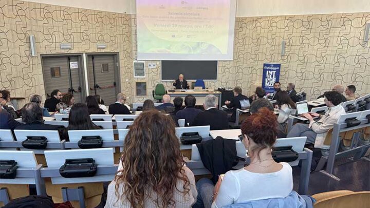 “Salento Circolare” promosso da Confartigianato Lecce rilancia la sfida della sostenibilità