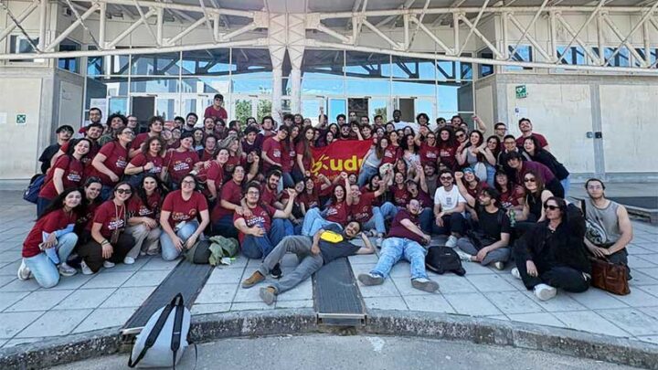 UDU Lecce si conferma prima forza alle elezioni studentesche Unisalento