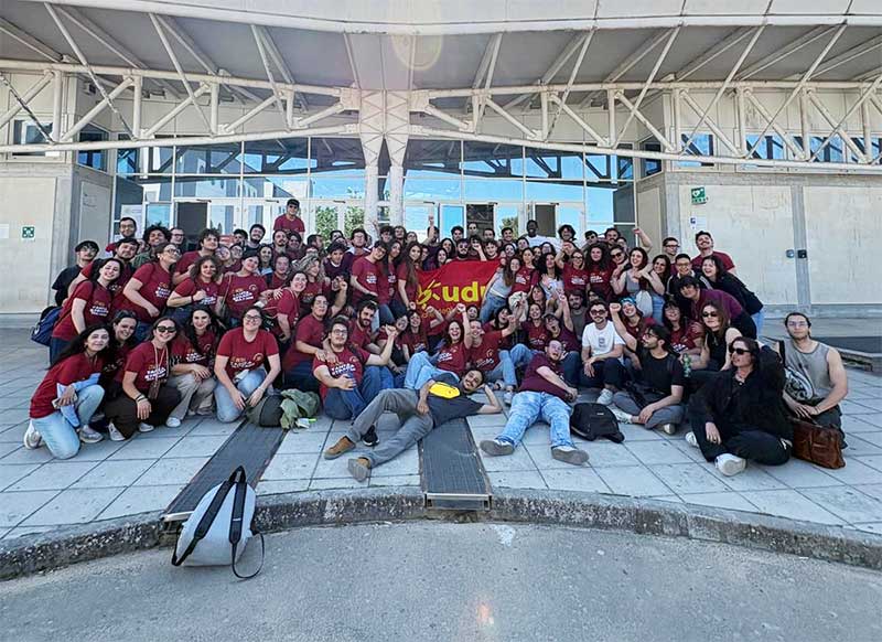 UDU Lecce si conferma prima forza alle elezioni studentesche Unisalento