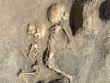 Operazione di chirurgia cranica di 4.000 anni fa: la scoperta della missione UniSalento in Uzbekistan