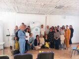 Blue Economy New Skills: UniSalento protagonista a Zara con dottorandi e studenti salentini