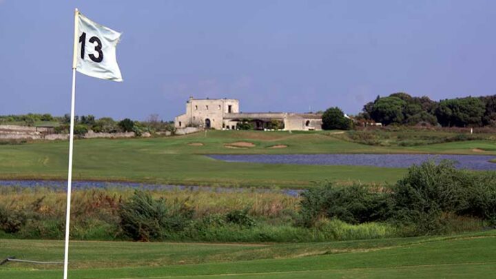 Local Tour Southern Italy: l’Acaya Golf Club conquista il podio in 7 categorie su 10
