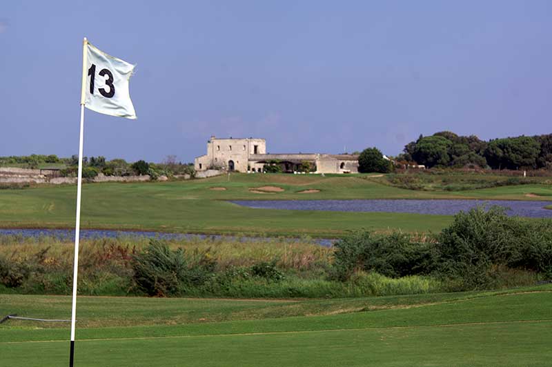 Local Tour Southern Italy: l’Acaya Golf Club conquista il podio in 7 categorie su 10