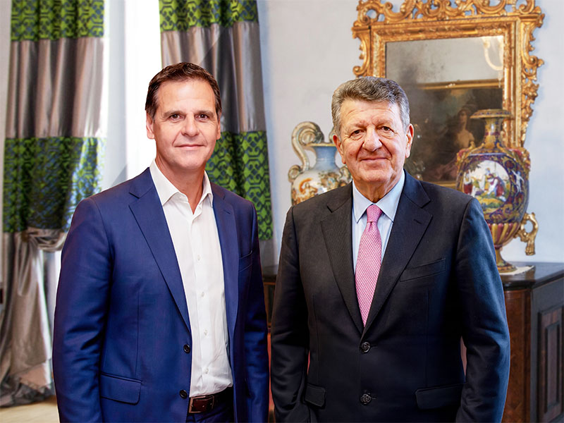Colacem e Colabeton rinnovano i Consigli di Amministrazione