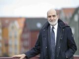 “Finché durerà la terra”: Giovanni Grasso presenta il suo libro al Salento Book Festival