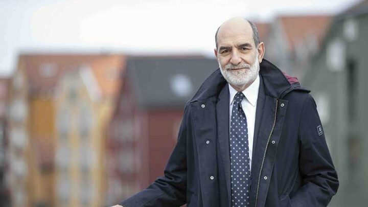 “Finché durerà la terra”: Giovanni Grasso presenta il suo libro al Salento Book Festival