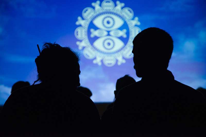 Al via RI*GENERA: musica elettronica e arti visive, slow tourism, valorizzazione del patrimonio