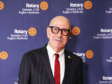 Antonio Bove guiderà il Rotary Club Galatina Maglie Terre d’Otranto nell’anno 2026/2027