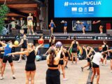 Il Sud Italia si trasforma nella capitale dello sport e del wellness con l’Apulia Sport Convention