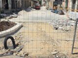 Festa Patronale di Galatina e cantieri fermi. Una situazione che merita attenzione e rispetto per la città
