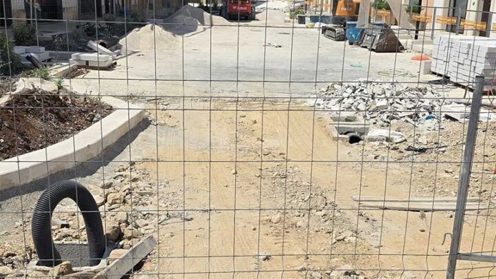 Festa Patronale di Galatina e cantieri fermi. Una situazione che merita attenzione e rispetto per la città