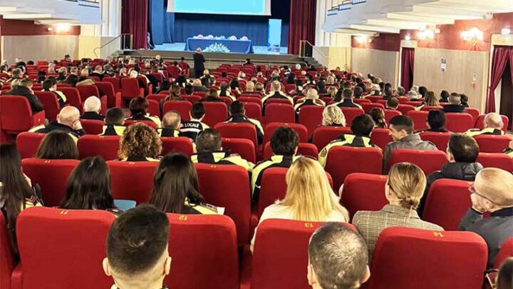 Galatina: un convegno informativo su autovelox, ZTL e aree pedonali