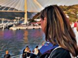 “Il ponte sulla foce del fiume”: presentazione del libro di Sabrina Del Giudice