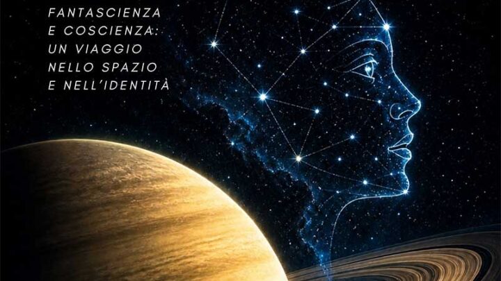 L’autore salentino Luciano Guido pubblica il romanzo d’esordio “Il custode di Saturno”