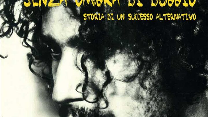 Presentazione del libro “Senza ombra di dubbio. Storia di un successo alternativo” di Stefano Petranca