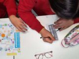 Successo dei corsi PON di Inglese nella scuola primaria del Polo 3 di Galatina