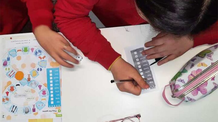 Successo dei corsi PON di Inglese nella scuola primaria del Polo 3 di Galatina