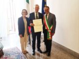 Cinque galatinesi insigniti delle onorificenze dell’Ordine al Merito della Repubblica Italiana