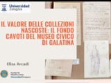 La dottoranda galatinese Elisa Arcadi “racconta” il Fondo Cavoti del Museo civico cittadino