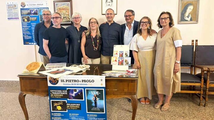 Festa patronale dei Santi Pietro e Paolo: tra devozione, identità civile e intrattenimento