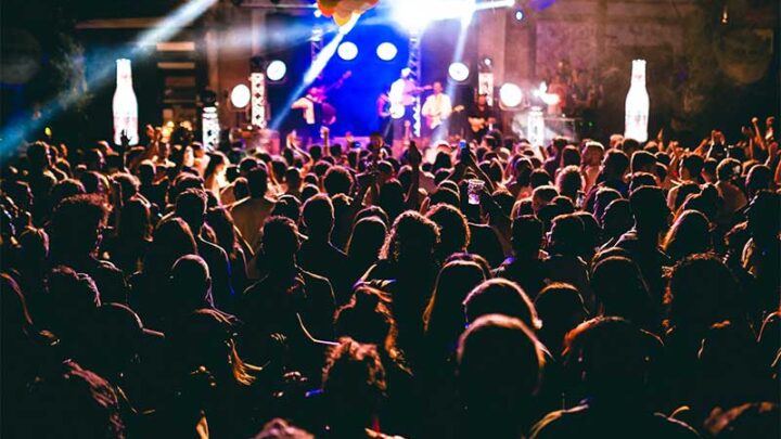 Cocktail, street food e spettacoli: il borgo antico di Galatina ospita il “Fish and Gin Festival”