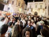 Musica, brindisi e buon cibo: tre giorni di straordinario successo per il “Fish and Gin Festival”