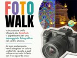 A Galatina arriva il “Foto Walk”, una passeggiata fotografica a colori