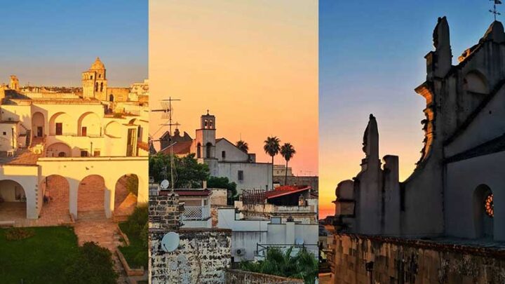 Torna “Galatina dall’Alto”, il tour esclusivo per scoprire la città da insolite prospettive