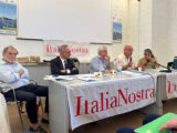 “Fermare la speculazione e difendere il paesaggio pugliese”. E’ l’appello di Italia Nostra