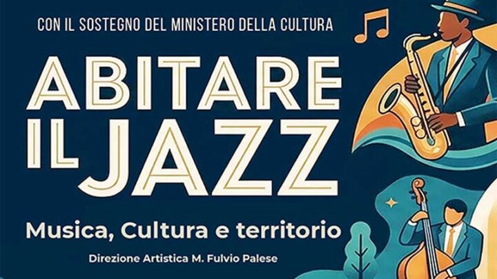 “Abitare il jazz” ospita Susanna Stivali Quintet in concerto