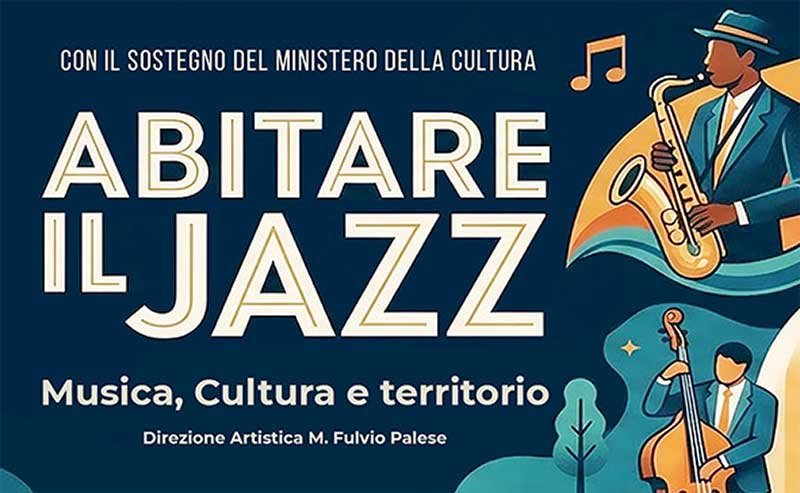 “Abitare il jazz” ospita Susanna Stivali Quintet in concerto
