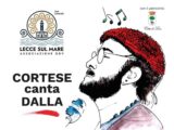“Cortese canta Dalla”, ai Teatini di Lecce una serata dedicata al genio bolognese