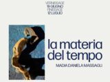 “La materia del tempo”, personale di Madia Daniela Massagli.