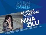 Nina Zilli e Raffaele Casarano in concerto per l’edizione 2026 di “Insieme per fare l’impresa”