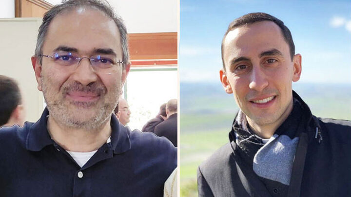 Nuove nomine per don Lucio Greco e don Luigi D’Amato. Nota dell’Arcivescovo Mons. Francesco Neri