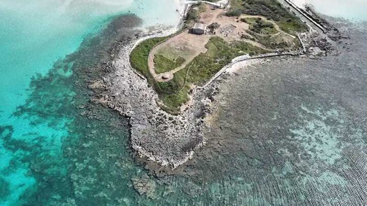 “In vetrina” una storia millenaria del parco sommerso e costiero di Porto Cesareo